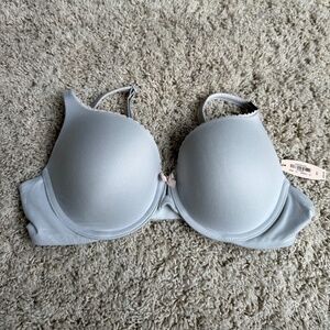 Body by Victoria Lined Perfect Coverage Bra Size 36C NWT